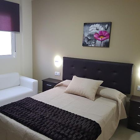 Hostal Malaga Аркос-де-ла-Фронтера Екстер'єр фото