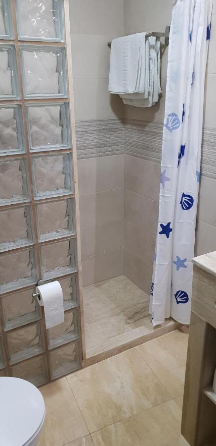 Hostal Malaga Аркос-де-ла-Фронтера Екстер'єр фото