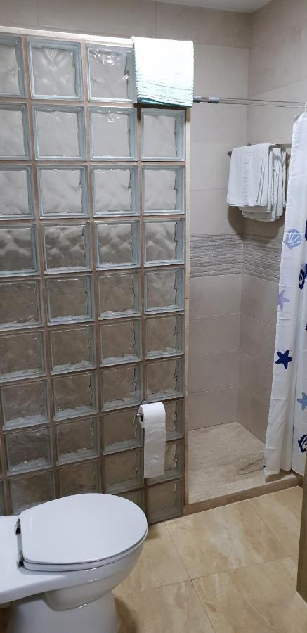 Hostal Malaga Аркос-де-ла-Фронтера Екстер'єр фото